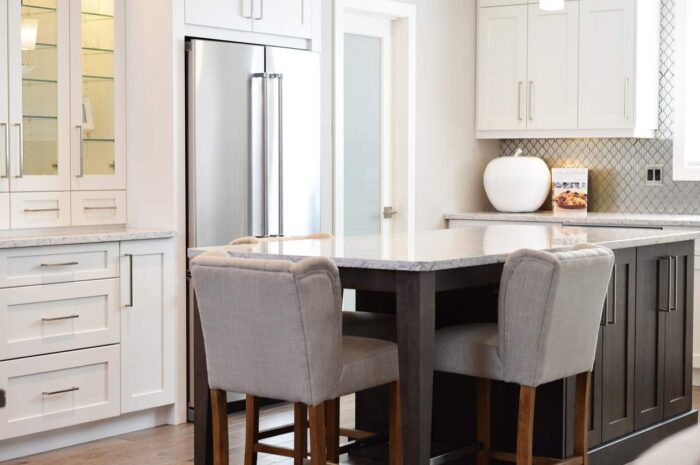Astuces cuisine : des idées de bricolage pour transformer votre espace culinaire