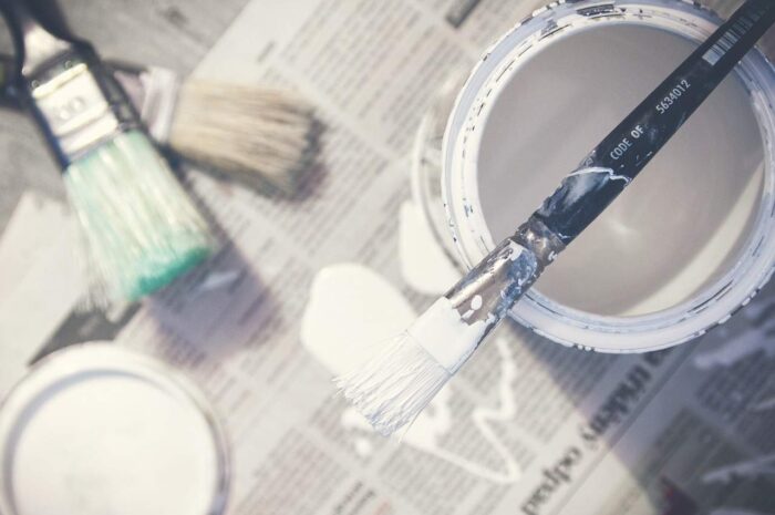 Astuces peinture : conseils pratiques pour réussir vos projets de bricolage