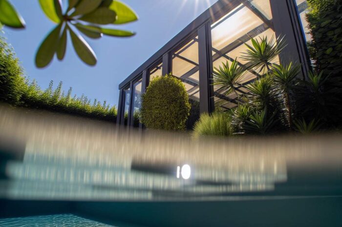 Devis abri piscine : critères de choix, comparatif des prix et témoignages clients