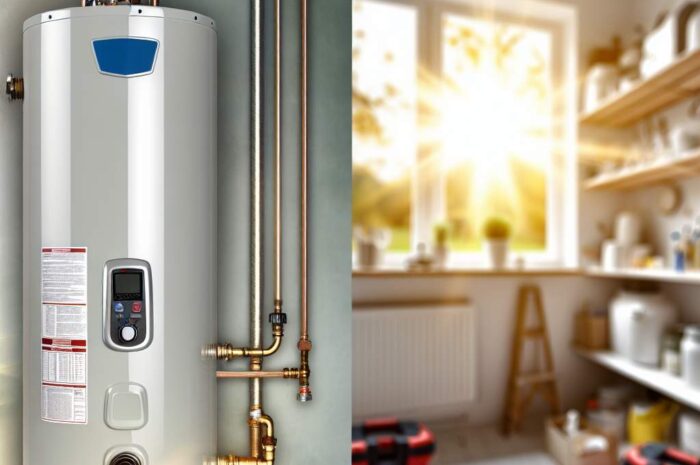 Devis chauffe-eau : guide pratique pour choisir le modèle adapté à vos besoins et à votre budget