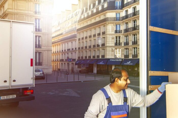 Devis déménagement Paris IDF : guide pratique pour choisir le meilleur déménageur