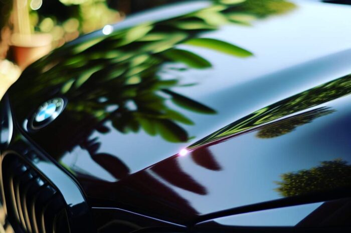 Devis peinture complète voiture : guide des tarifs et services pour un véhicule impeccable