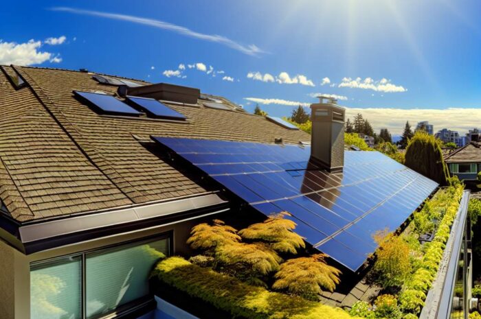 Devis photovoltaïque : coûts, économies et aides financières disponibles