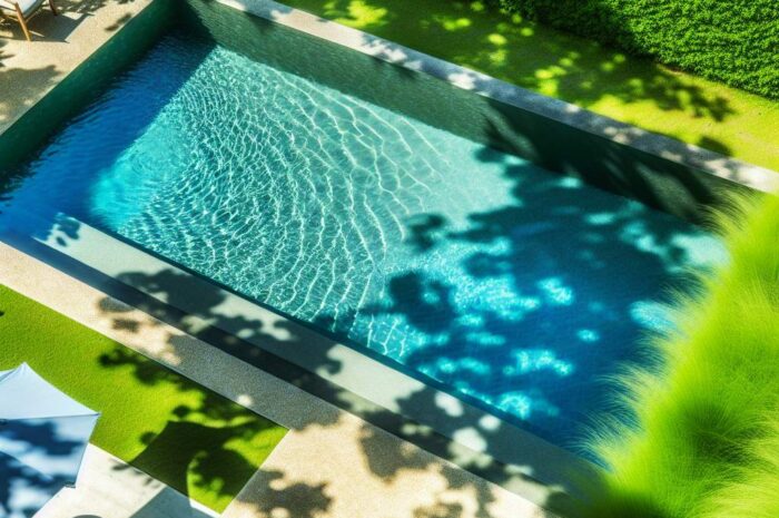 Devis piscine béton : coût, matériaux et étapes pour réussir votre projet