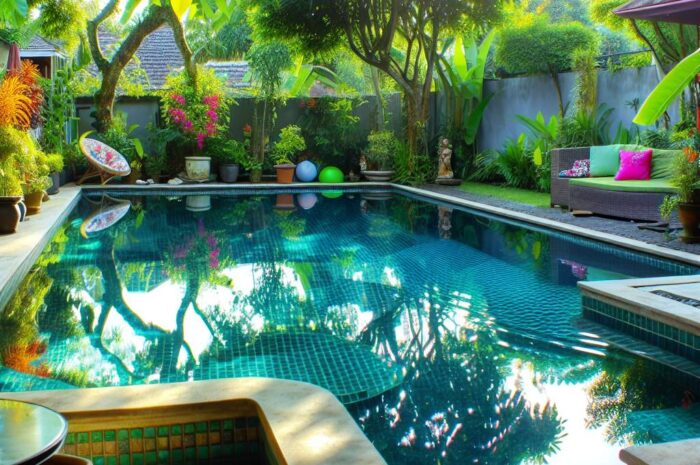 Devis piscine Desjoyaux : options, coûts et avantages à connaître