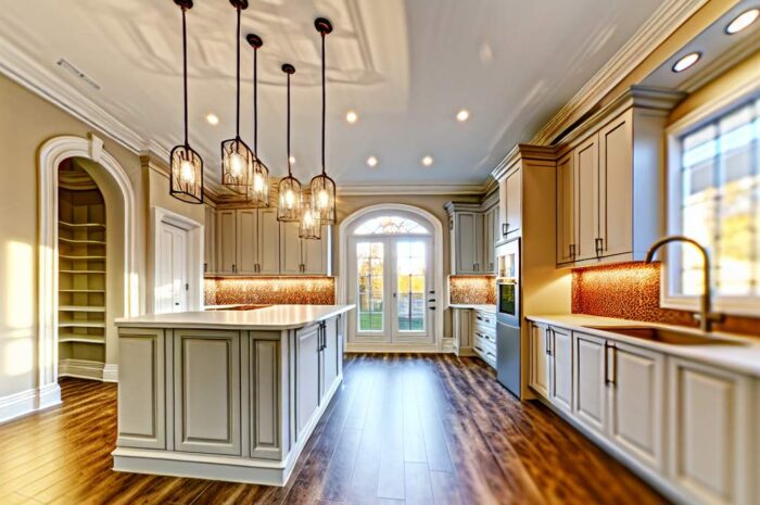 Devis rénovation appartement : exemples pratiques et astuces pour optimiser votre budget
