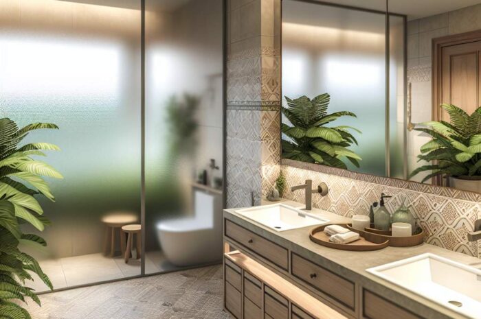Devis salle de bain : critères essentiels pour des travaux réussis et transparents