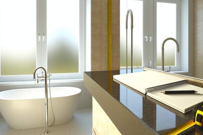 Devis travaux salle de bain : guide pour obtenir des devis clairs et comparer les artisans