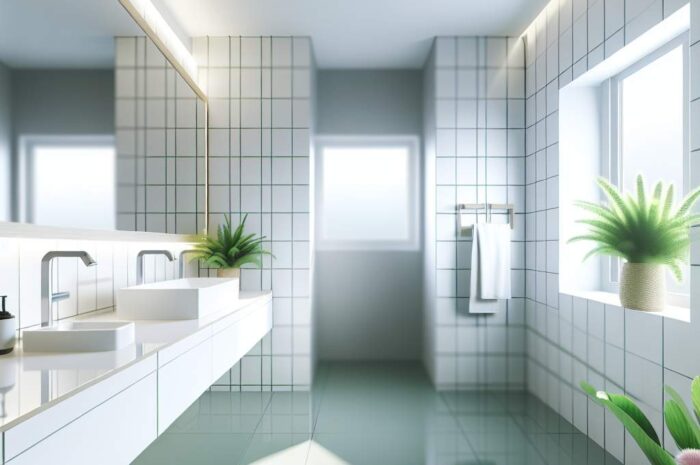 Travaux salle de bain devis : obtenez des estimations claires et compétitives pour votre rénovation