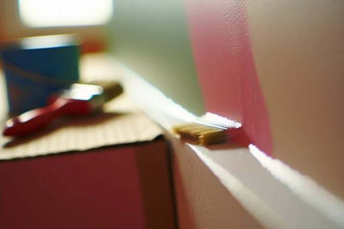 Prix devis peinture m2 : guide complet pour estimer vos travaux et comparer les offres