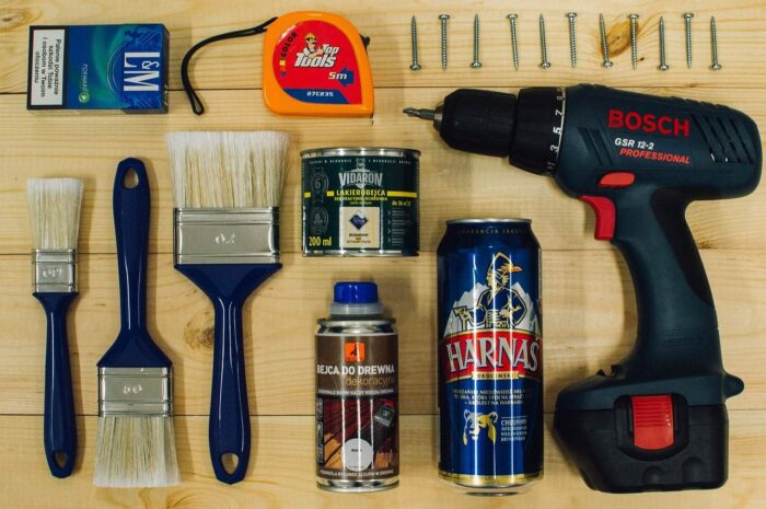 Vidéo astuce bricolage : des conseils pratiques et économiques