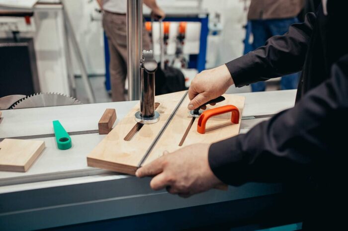 Guide d’achat : quel type de scie utiliser pour quel matériau